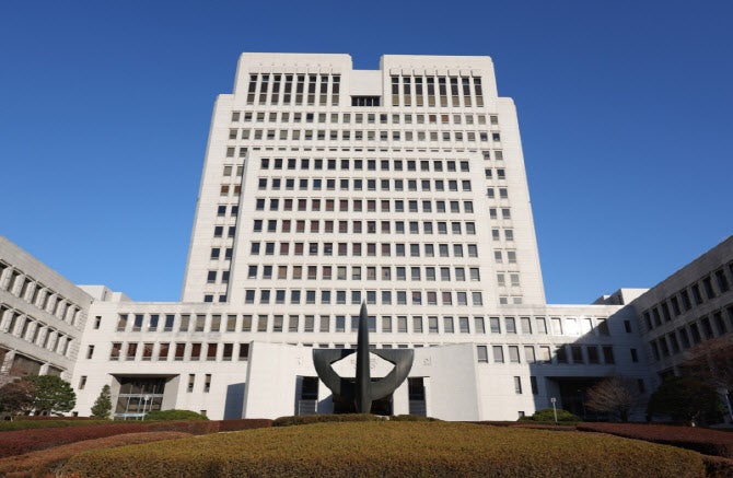 현직 법관 "재판소원, 조선시대 '소송지옥' 재현…국민 고통 가중"