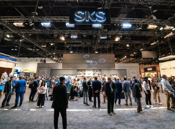 LG전자 프리미엄 가전 발표