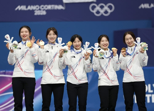 심석희와 최민정 원팀 드라마