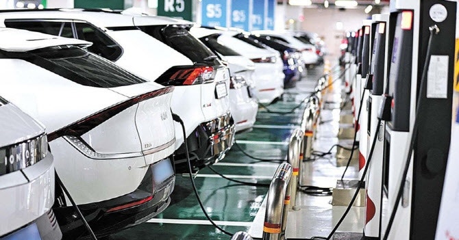 "15만㎞ 달린 車 사도 되나요?" 전기차 살 때 더 중요한 것