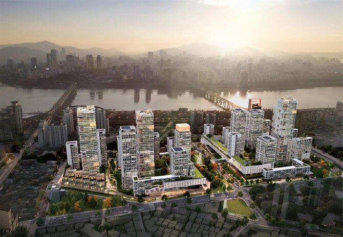 자양4동A구역, 조합설립동의 3일 만에 50% 육박… 광진구 첫 공공지원 모범사례로