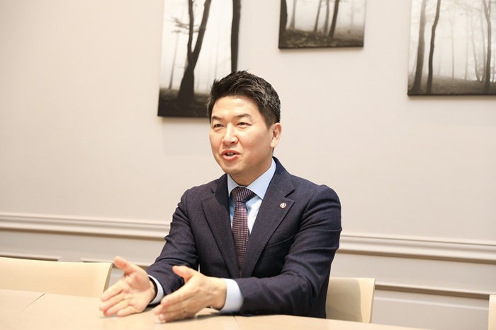 박희봉 동아에스티 실장 “디지털헬스케어는 4대 신사업…3년 내 손익.....