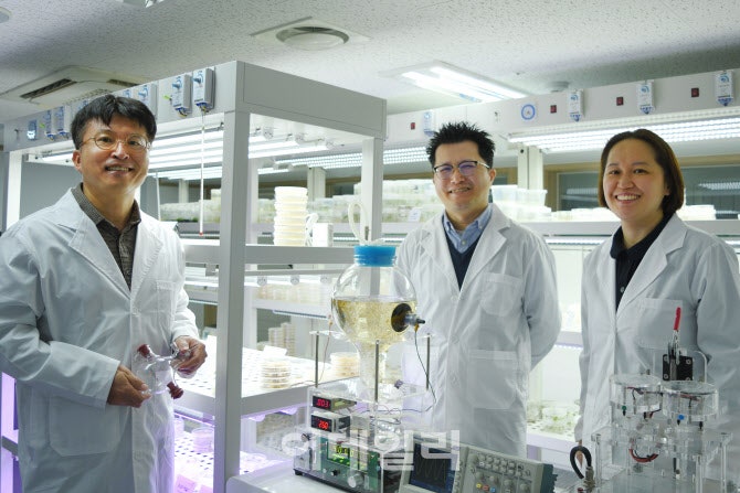 바이오에프디엔씨, 식물세포 산업화 프로젝트 본격 추진