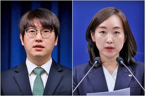 <b>하정우</b> 출마 설득한 정청래 "좋은 소식 전할 수 있을 것"