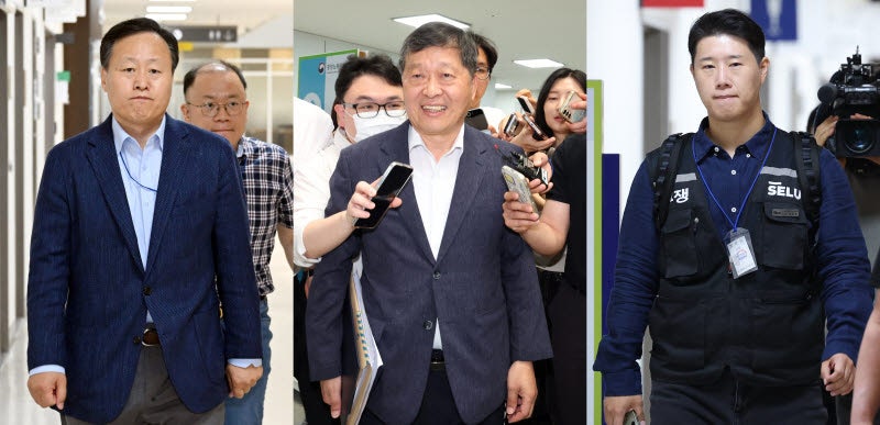 삼성전자 협상, 또다시 자정 넘겨…사측 수용 여부 '관건'
