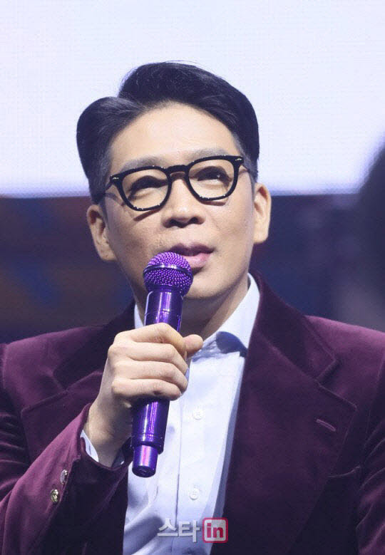 MC몽, 방송사 비판하며 아이유 언급 "연예인은 약자"