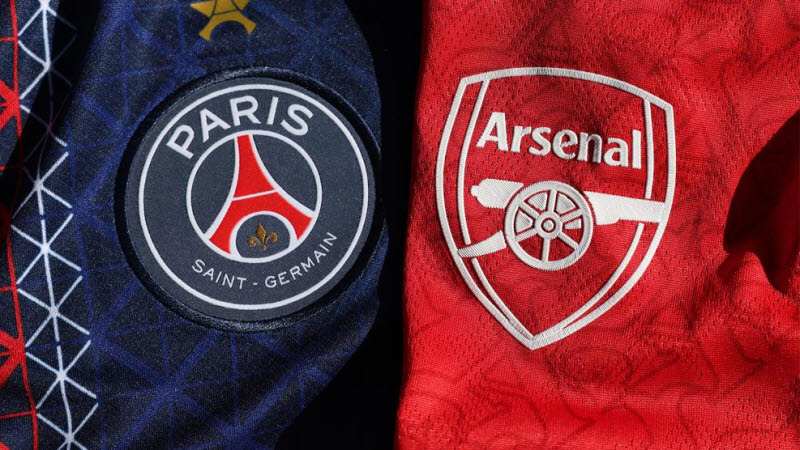 PSG 2연패냐, 아스날 첫 우승이냐…<b>챔스 결승</b> 31일 킥오프