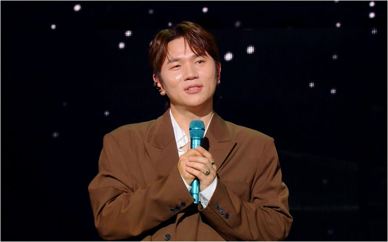 '불후' 케이윌, 故 <b>휘성</b> 노래 부른다… "그의 음악, 오래 사랑받길"