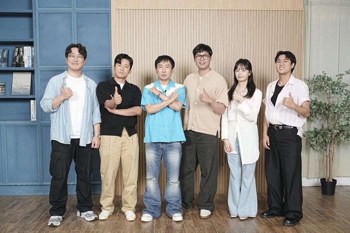 '<b>위대한 가이드3</b>' PD "박명수→전소민 케미? 끝까지 못잡아먹어서 안달...