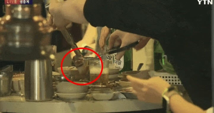 "'막내' 구광모 회장, 삼겹살 비계 '싹둑'"…누리꾼 놀란 이유는?