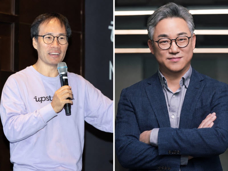 국내 AI 생태계 키운 '네이버 DNA' 산업·공공·금융으로 확산