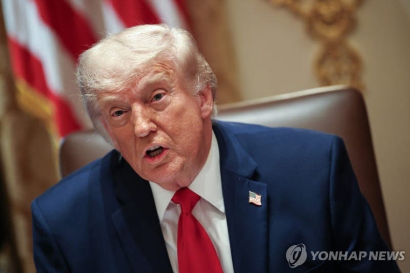 트럼프 “15일 이란과 호르무즈 재개방 합의 서명”…종전 협상 분수령