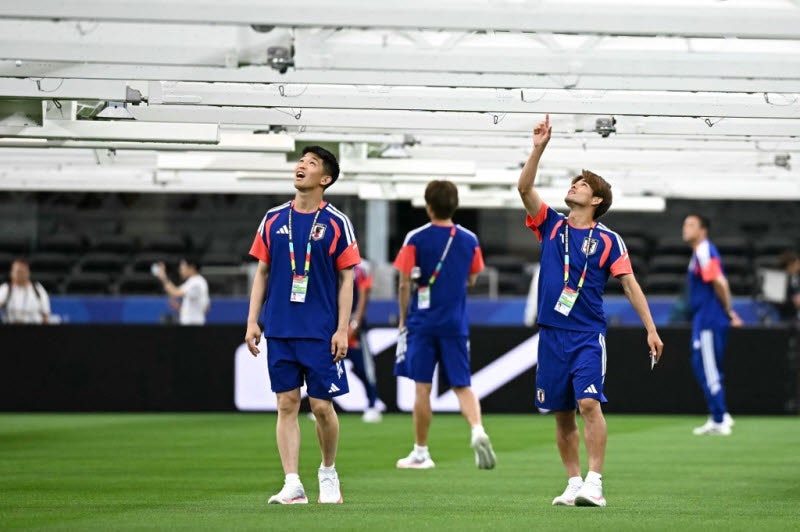 이영표 “<b>일본</b> <b>축구</b> 성장 확인할 시험대”…<b>일본</b>, <b>네덜란드</b> 잡을까