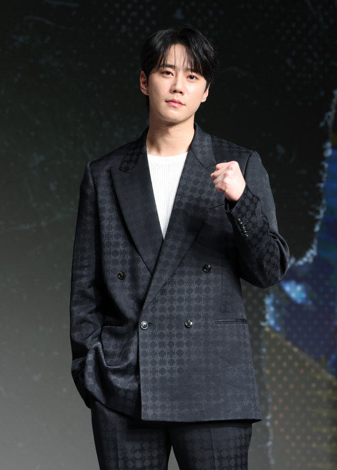 '신입사원 강회장' <b>이준영</b>, 7월 21일 <b>입대</b>…자필로 직접 알려