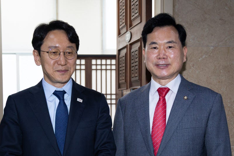 선관위 국조특위, 여야 동수로 구성…청와대는 국조 대상서 제외