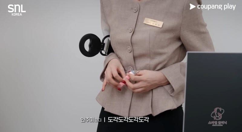 '딸깍딸깍' 키캡 유행이라는데…"소음 적당히" 부글부글