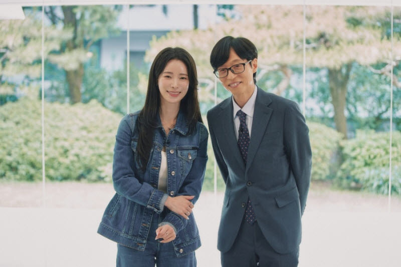 '유퀴즈' 임지연 "데뷔작 '<b>인간중독</b>', 준비 없이 쓴 왕관 독 돼"