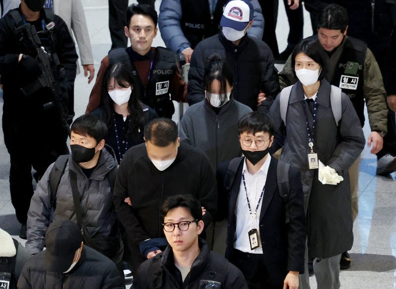 '범죄 이용' SNS 계정 막자…<b>리딩방</b>·로맨스스캠 피해 확 줄었다