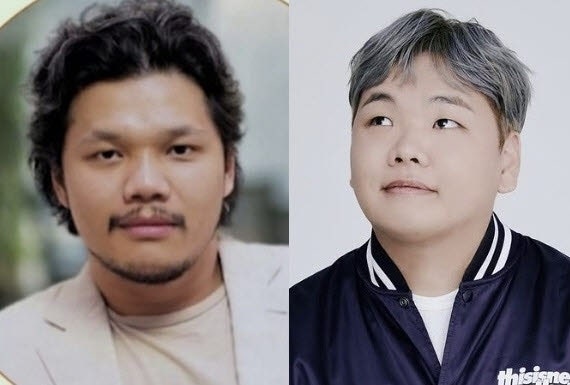 "하필 곽씨네"…'544억 피해' 코인 폭락, 곽튜브 나선 이유는