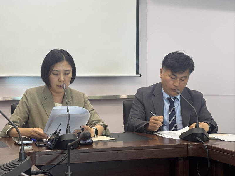 "서울<b>7호선 청라연장</b> 개통 3년 연기, 유정복 시장 뭐했나"