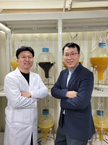 바이오에프디엔씨, 농촌진흥청 국가 R&D 참여…식물세포 기반 그린바.....