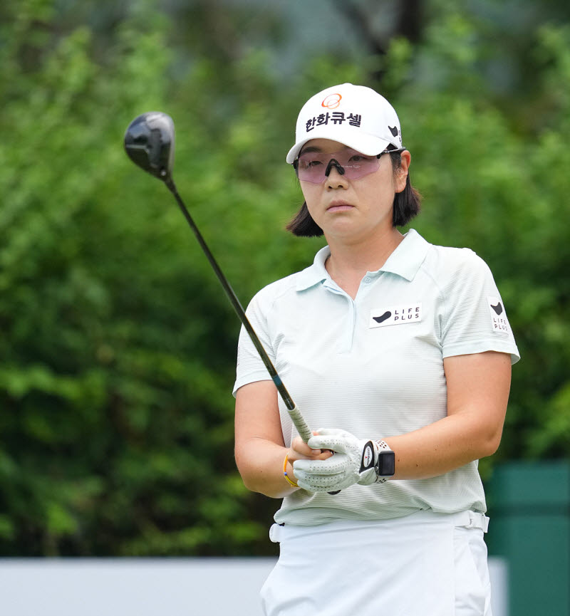 7차 연장 혈투 끝에 웃은 <b>이민영</b>…대역전 드라마로 JLPGA 통산 8승