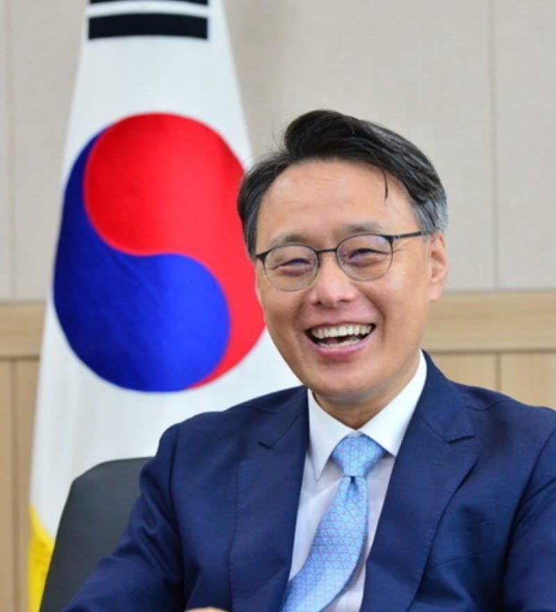 한국AI·로봇산업협회, 배석태 상근부회장 선임