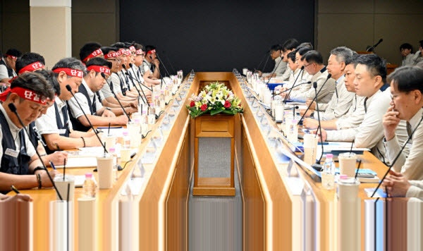 <b>현대차</b> 노조 <b>파업권</b> 확보…7월15일 원·하청 총파업 타이머 켜졌다(상보...