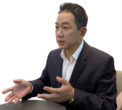 최호준 와이즈버즈 대표 “K바이오 블록버스터 탄생 선봉설 것”