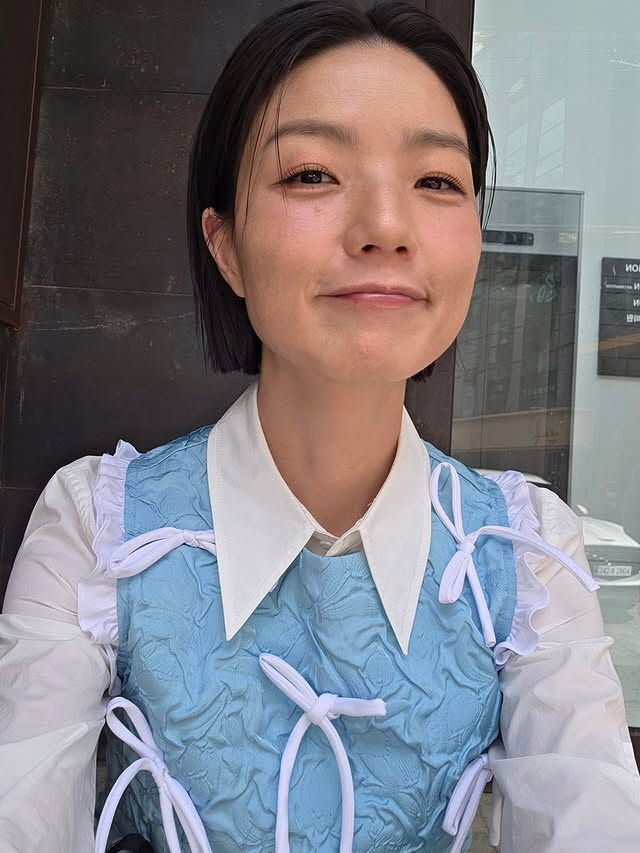 안영미, 서울서 둘째 아들 출산… 원정출산 논란도 불식