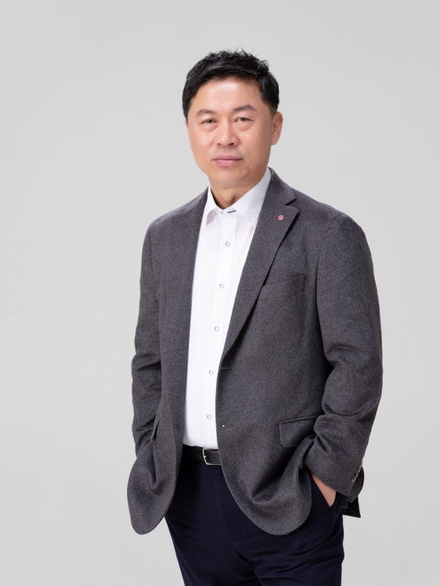 LG전자 류재철 "엔비디아와 피지컬AI 협력 구체화…생태계 구축 가속...