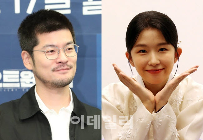 장기하·윤가이, 열애 인정…18세 나이 차 커플 탄생