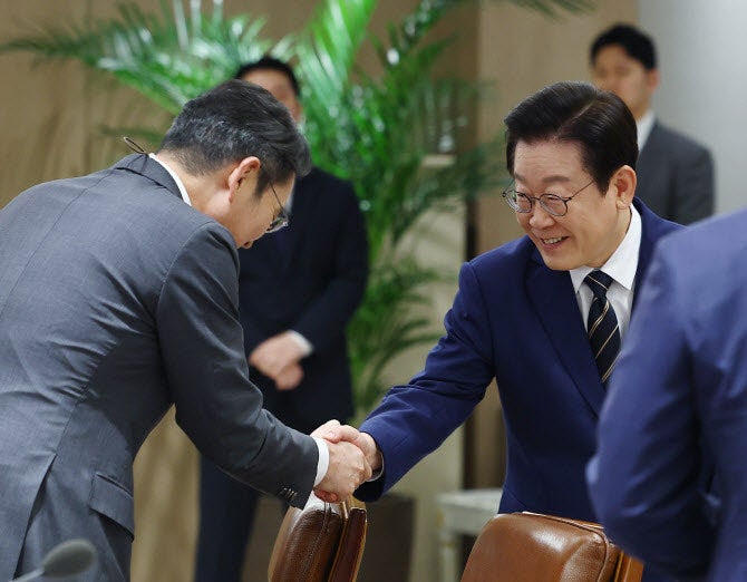 삼성·SK, 호남·충청·영남에 '1500조+α' 쏟아붓는다