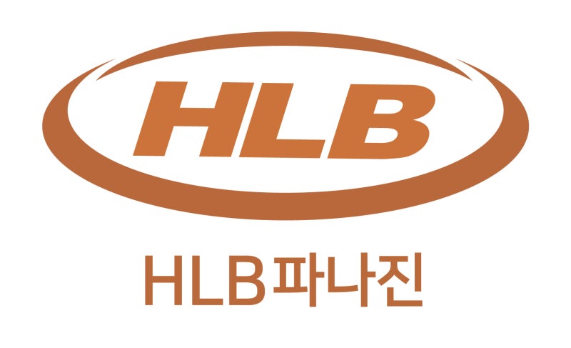 HLB파나진, AOC 핵심 특허 출원·정부 지원사업 선정