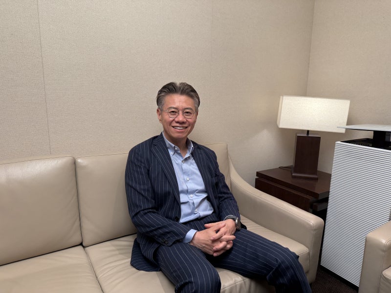 최성구 피노바이오 사장 "ADC플랫폼 검증 초읽기…자체 파이프라인으.....
