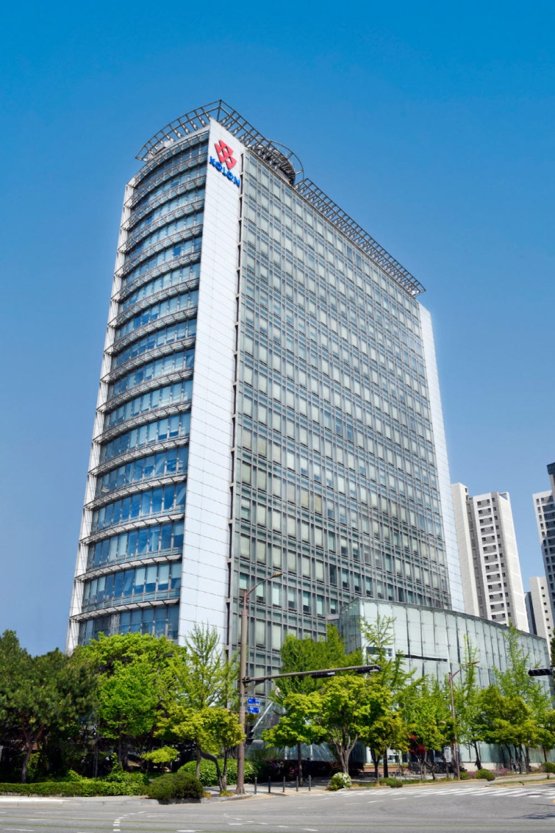 코오롱글로벌, 국토부 상호협력평가 2년 연속 '최우수'
