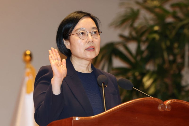 디지털경제연합 "한성숙 신임 국무총리 임명 환영...민관 소통 가교 기...