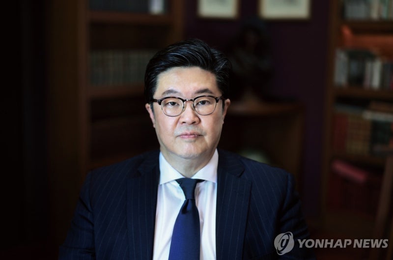 김병주 ‘개인보증’ 수용…홈플러스 운명, 다시 메리츠 손에[only 이데일리]