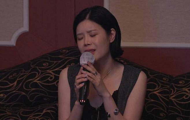 '미우새' <b>린</b>, <b>이수</b>와 이혼 심경 언급…"친한 친구 잃은 느낌"