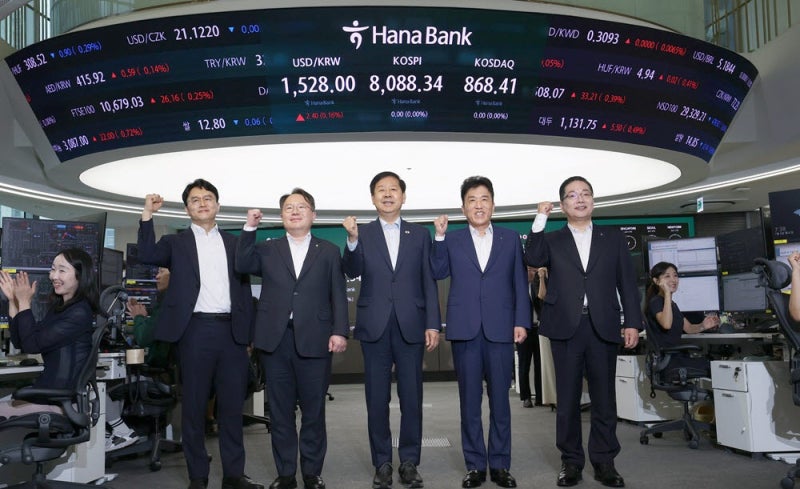 구윤철 "<b>외환시장 24시간 개장</b>, 원화 매력도 높일 것"