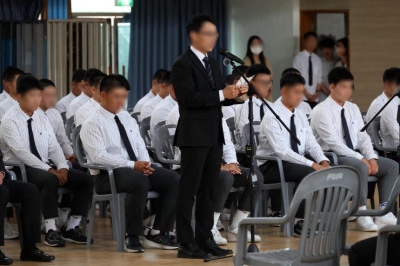[속보]배재고 야구부, '6개월 출전정지' 재심 청구 결정
