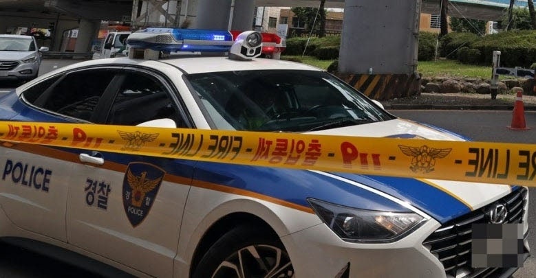 유부녀 여경, 동료 2명과 부적절 관계…남편이 신고