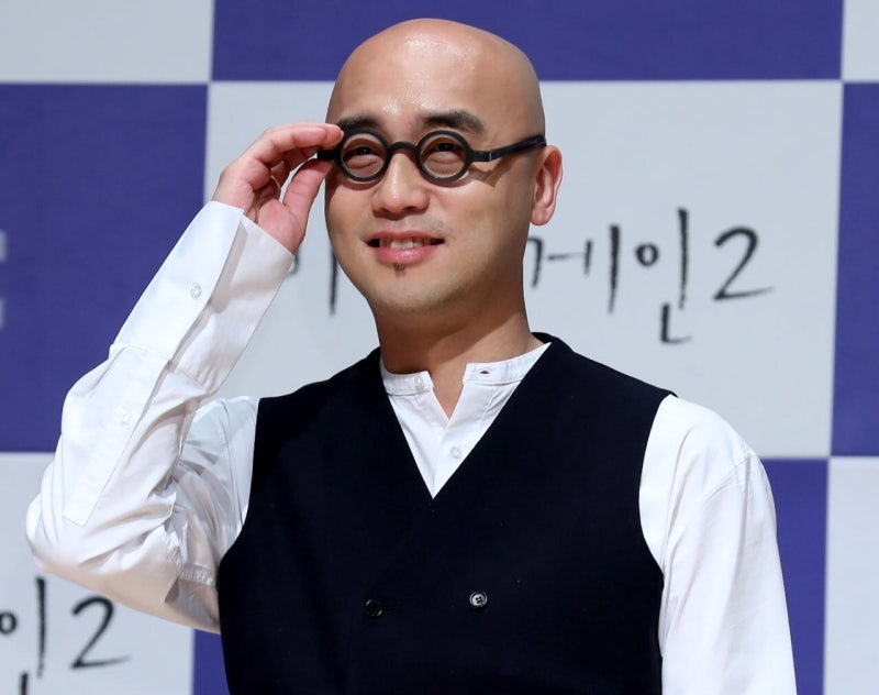 "5·18 유족인 내가 일베?"…하림, 배재고 화환 비판 후 '황당 심경'