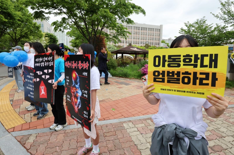해든이 ‘치사→살해’ 바꾼 홈캠 음성…담당검사가 밝힌 <b>전말</b>