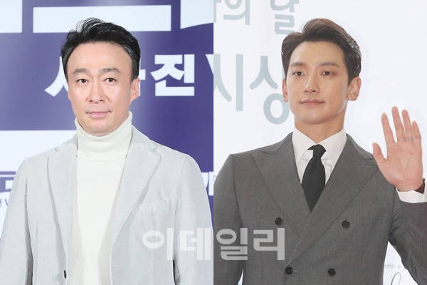이성민·정지훈, 변우석 만날까…"'<b>나 혼자만 레벨업</b>' 검토 중"