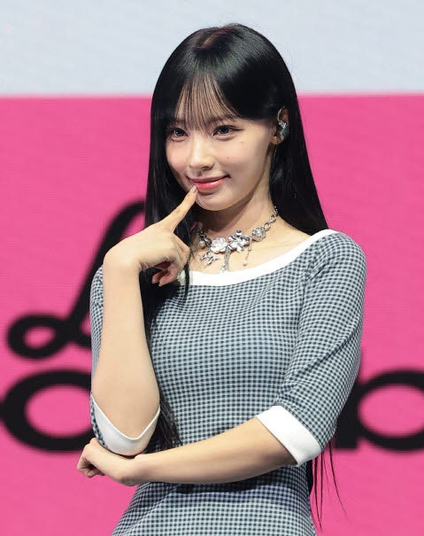 <b>조수진</b> “‘무섭노’ 일베식 표현 아냐…리센느에 사과하고파”