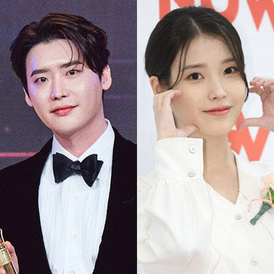 아이유·이종석, 4년 공개 열애 마침표…"좋은 동료로"