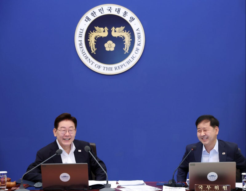 정부 “스테이블코인법 연내 입법”…비트코인 ETF 도입