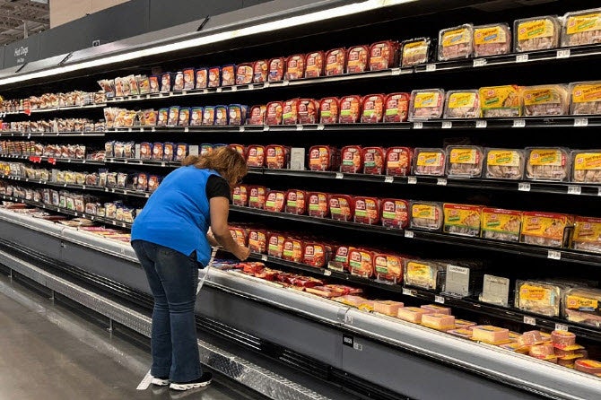 미 <b>6월 CPI</b> '깜짝 <b>둔화</b>'…전월 0.4%↓·근원물가 보합(종합)