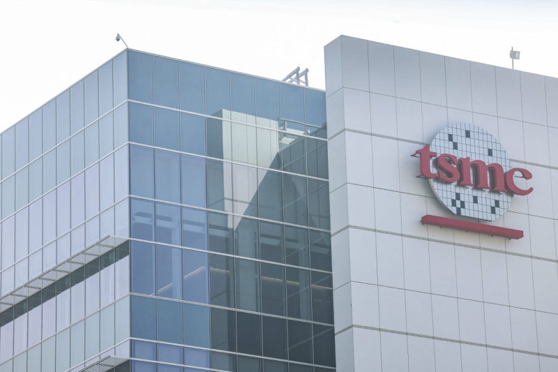 <b>TSMC</b> 2분기 <b>실적발표</b>...삼전닉스처럼 역대급 예고